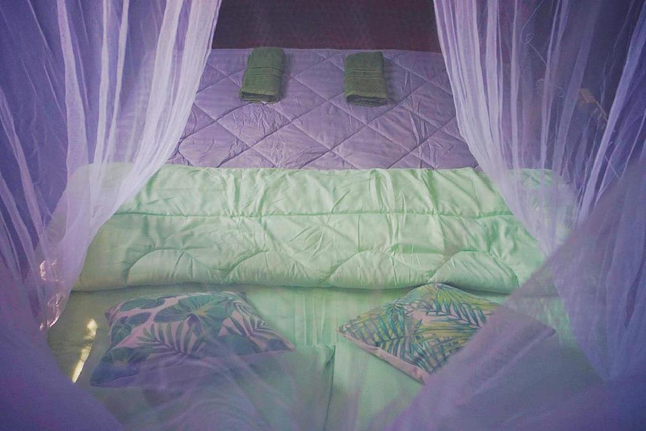 A Pousada Oh My Bed Chiang Mai Exterior foto