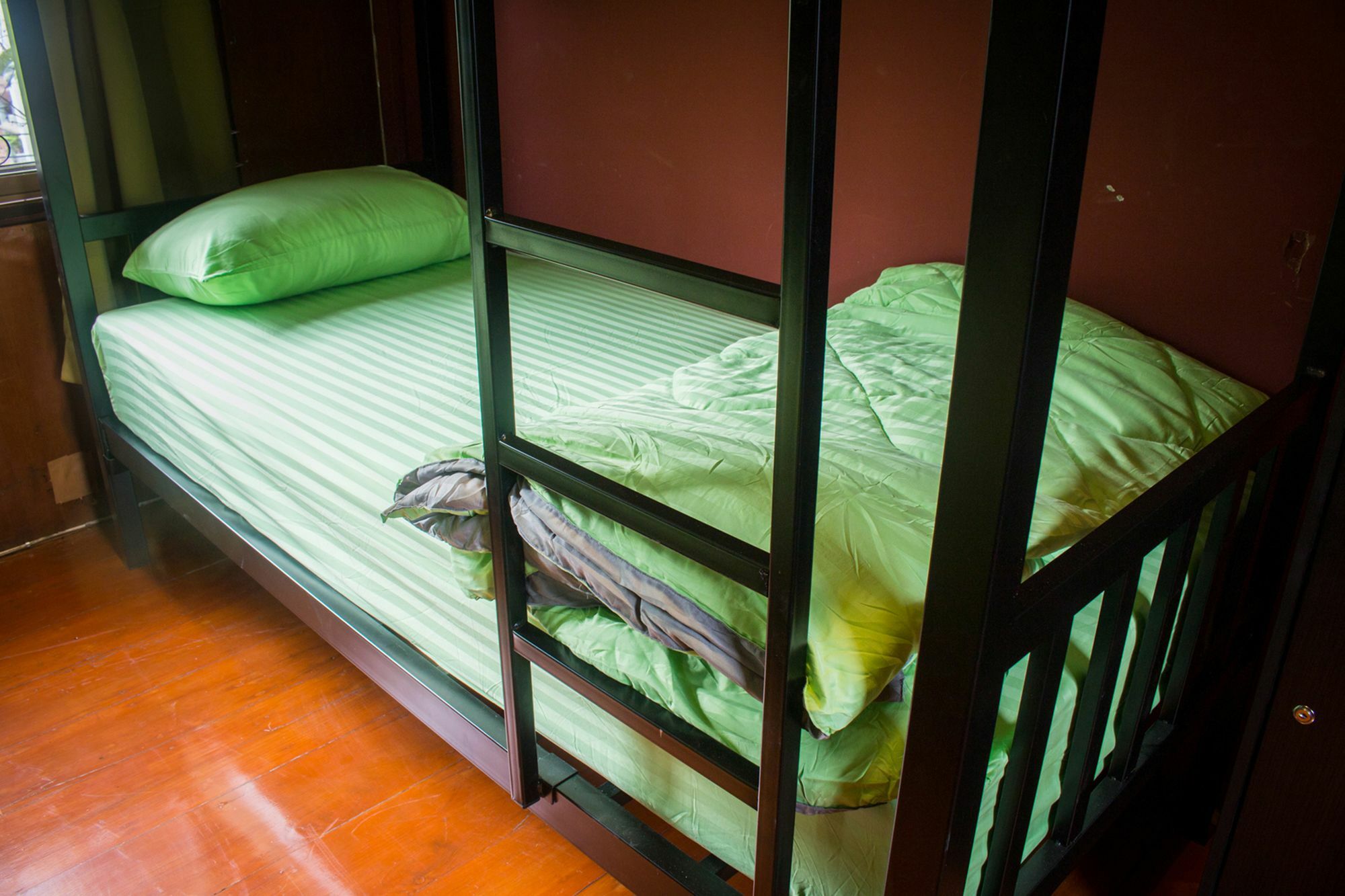A Pousada Oh My Bed Chiang Mai Exterior foto